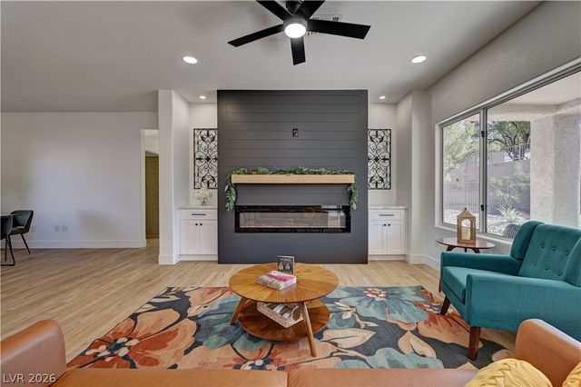 2609 Rangely Avenue, Henderson, NV 89052