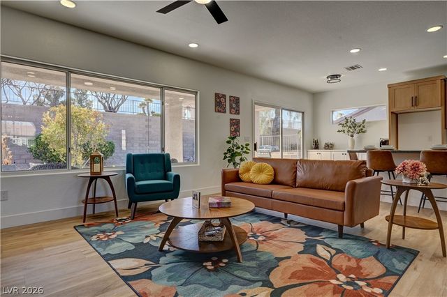 2609 Rangely Avenue, Henderson, NV 89052