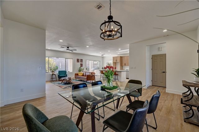 2609 Rangely Avenue, Henderson, NV 89052