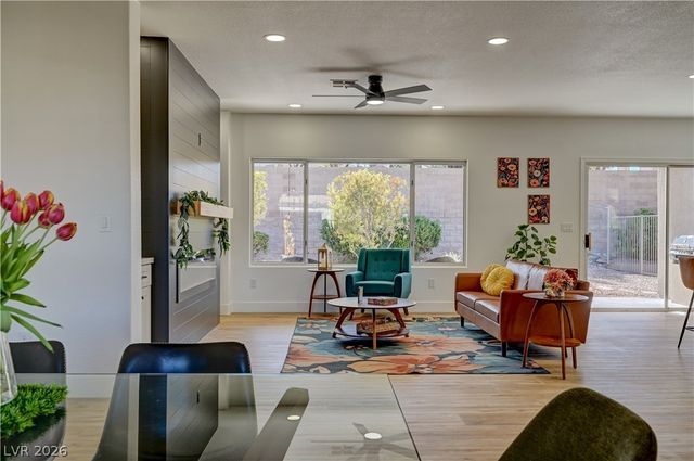 2609 Rangely Avenue, Henderson, NV 89052