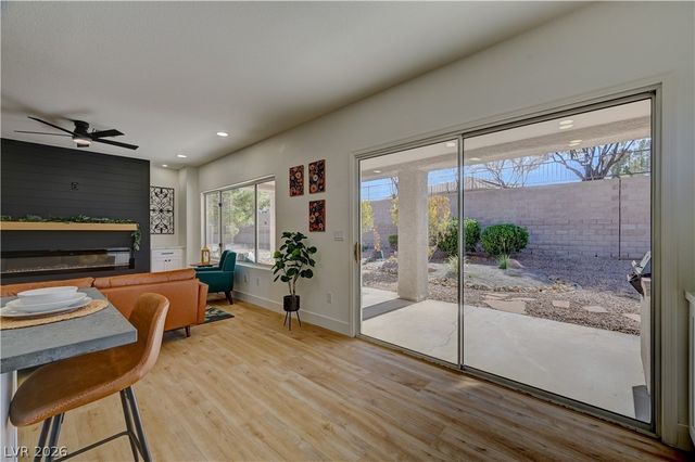 2609 Rangely Avenue, Henderson, NV 89052
