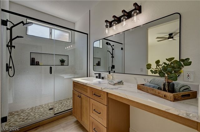 2609 Rangely Avenue, Henderson, NV 89052