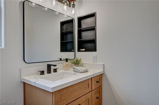 2609 Rangely Avenue, Henderson, NV 89052