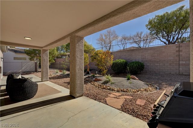 2609 Rangely Avenue, Henderson, NV 89052
