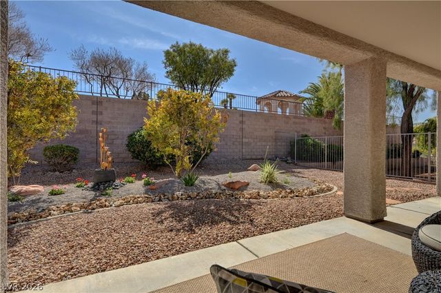 2609 Rangely Avenue, Henderson, NV 89052