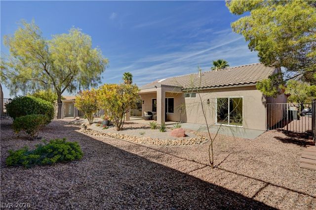 2609 Rangely Avenue, Henderson, NV 89052