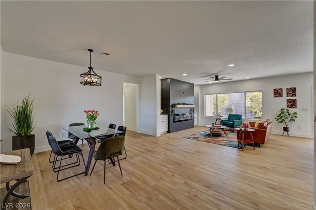 2609 Rangely Avenue, Henderson, NV 89052