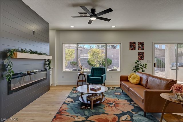 2609 Rangely Avenue, Henderson, NV 89052