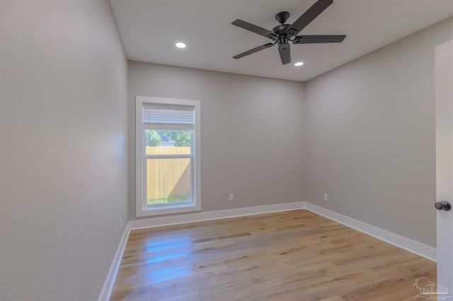 110 E Bobe St, Pensacola, FL 32503