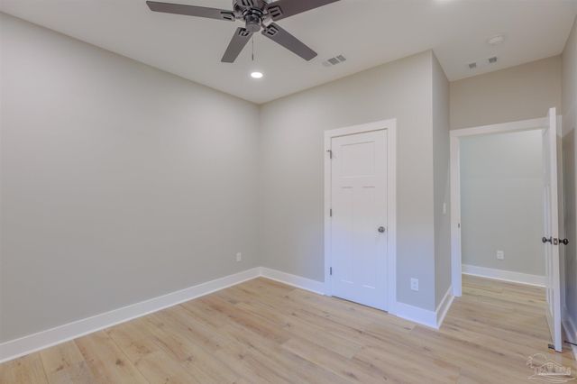 110 E Bobe St, Pensacola, FL 32503