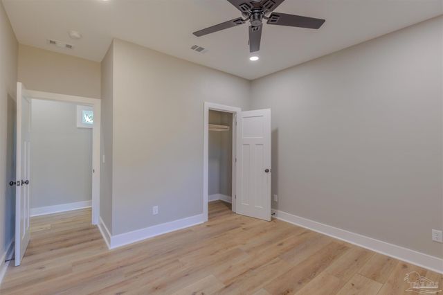 110 E Bobe St, Pensacola, FL 32503