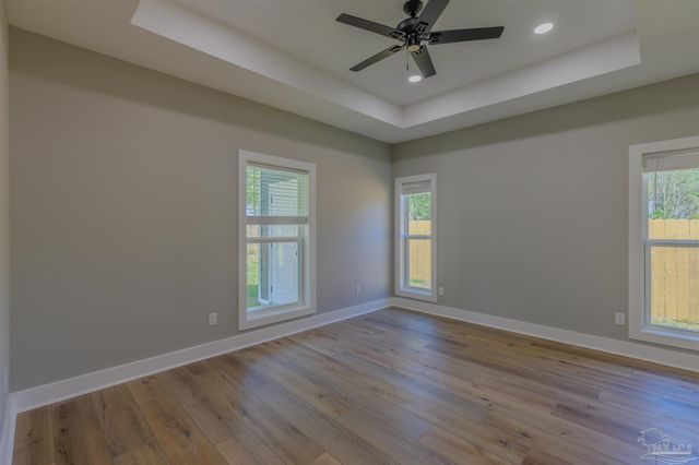 110 E Bobe St, Pensacola, FL 32503