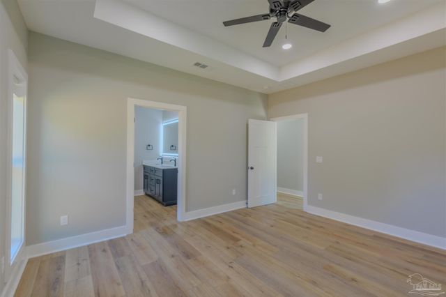 110 E Bobe St, Pensacola, FL 32503