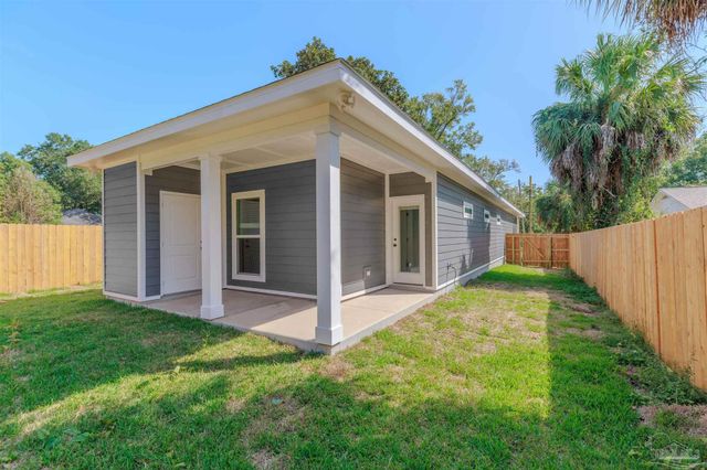 110 E Bobe St, Pensacola, FL 32503