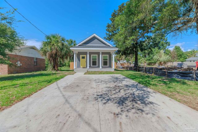 110 E Bobe St, Pensacola, FL 32503