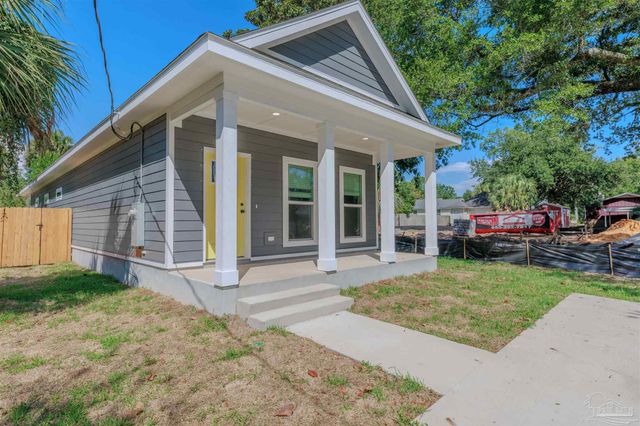 110 E Bobe St, Pensacola, FL 32503