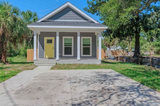 110 E Bobe St, Pensacola, FL 32503