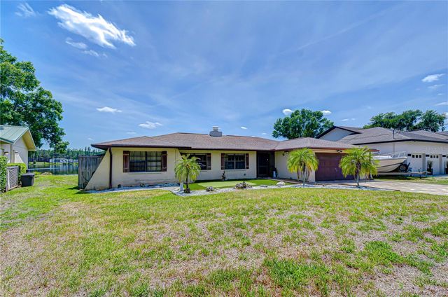 21924 OCEAN PINES DRIVE, Land O Lakes, FL 34639