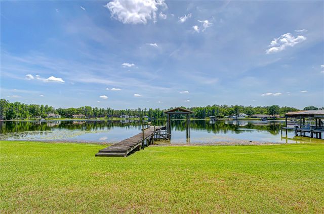 21924 OCEAN PINES DRIVE, Land O Lakes, FL 34639