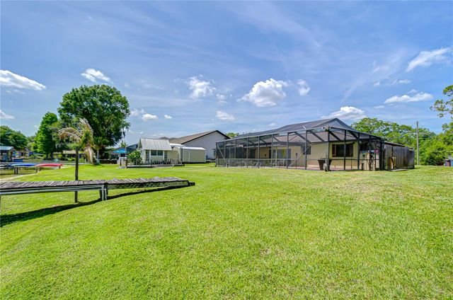 21924 OCEAN PINES DRIVE, Land O Lakes, FL 34639