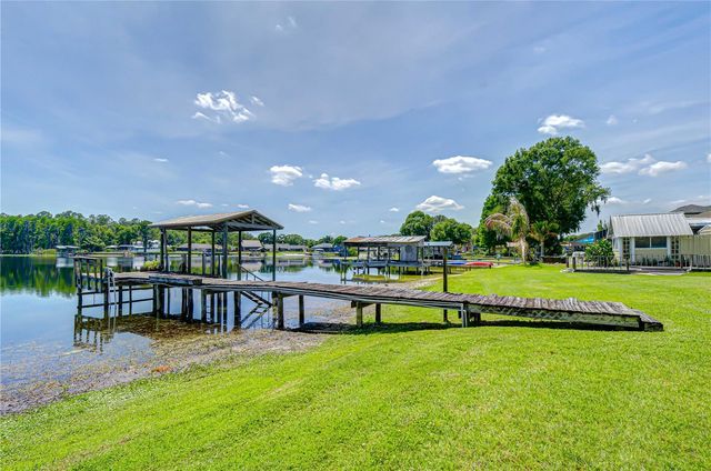 21924 OCEAN PINES DRIVE, Land O Lakes, FL 34639