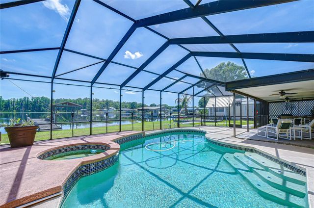 21924 OCEAN PINES DRIVE, Land O Lakes, FL 34639