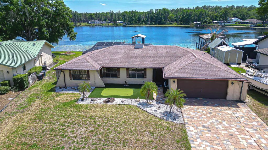 21924 OCEAN PINES DRIVE, Land O Lakes, FL 34639