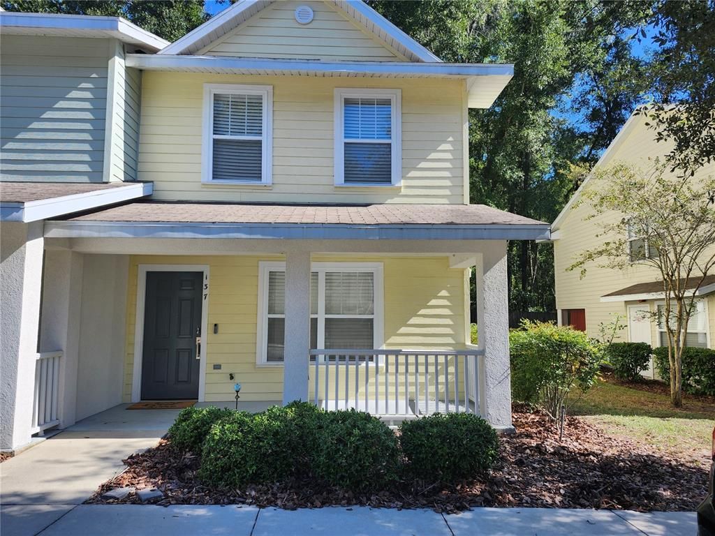 4663 SW 48TH DR 137, Gainesville, FL 32608