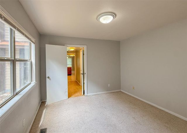 12021 Hawthorne Lane, Oklahoma City, OK 73162