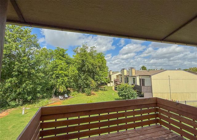 12021 Hawthorne Lane, Oklahoma City, OK 73162