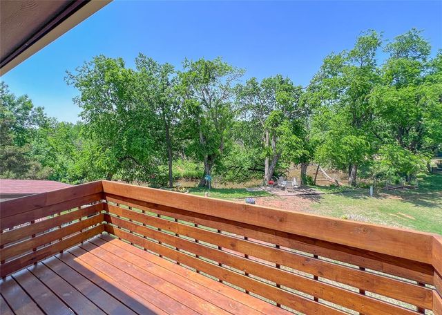 12021 Hawthorne Lane, Oklahoma City, OK 73162