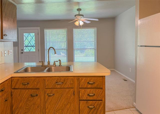 12021 Hawthorne Lane, Oklahoma City, OK 73162