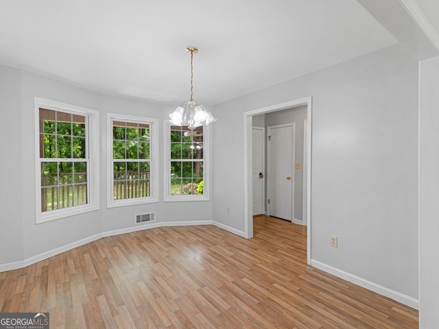 918 S McDonough Road, Griffin, GA 30224