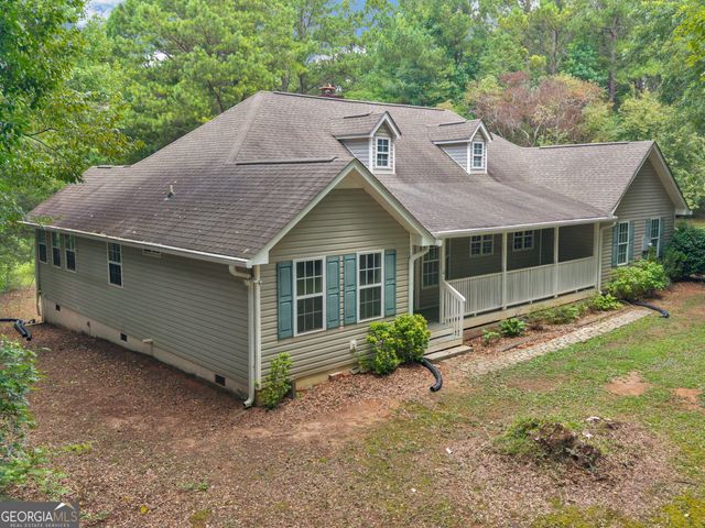 918 S McDonough Road, Griffin, GA 30224