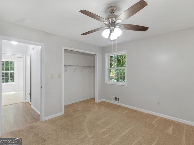918 S McDonough Road, Griffin, GA 30224