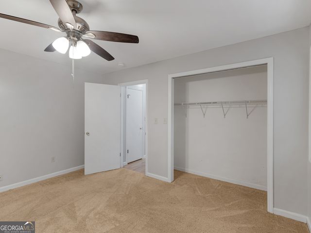 918 S McDonough Road, Griffin, GA 30224