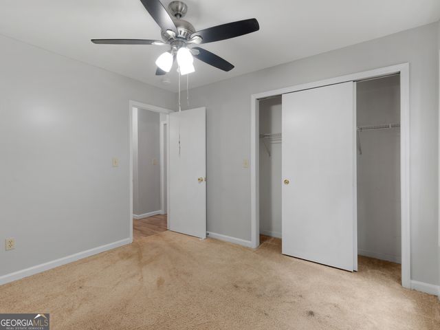 918 S McDonough Road, Griffin, GA 30224