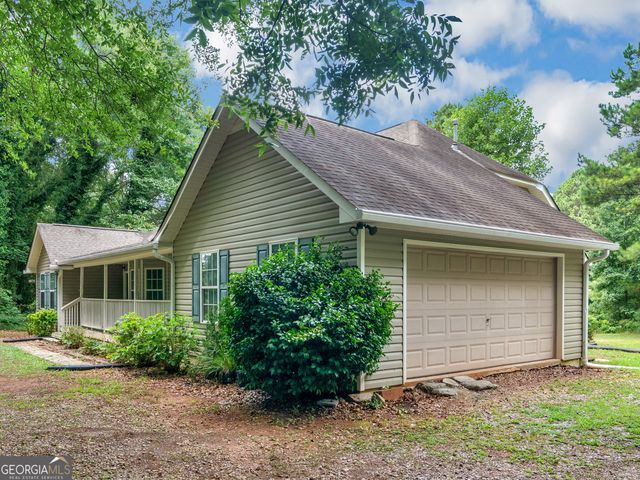 918 S McDonough Road, Griffin, GA 30224