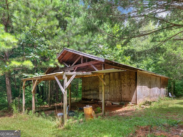 918 S McDonough Road, Griffin, GA 30224