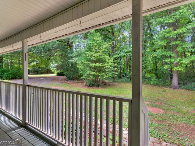 918 S McDonough Road, Griffin, GA 30224