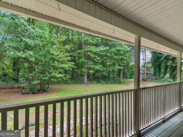 918 S McDonough Road, Griffin, GA 30224