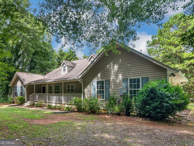 918 S McDonough Road, Griffin, GA 30224