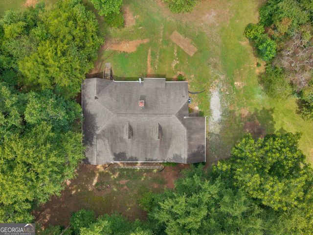918 S McDonough Road, Griffin, GA 30224
