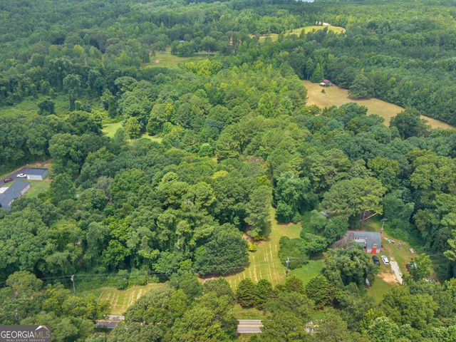 918 S McDonough Road, Griffin, GA 30224