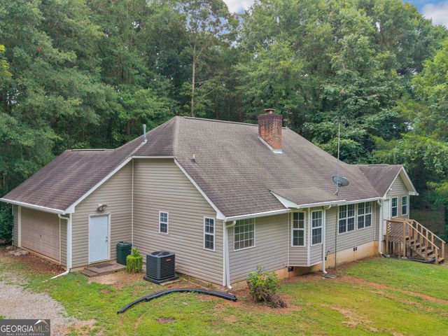 918 S McDonough Road, Griffin, GA 30224