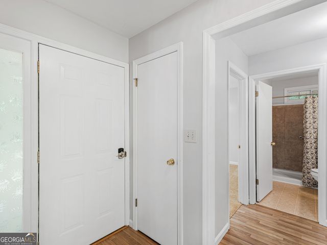918 S McDonough Road, Griffin, GA 30224