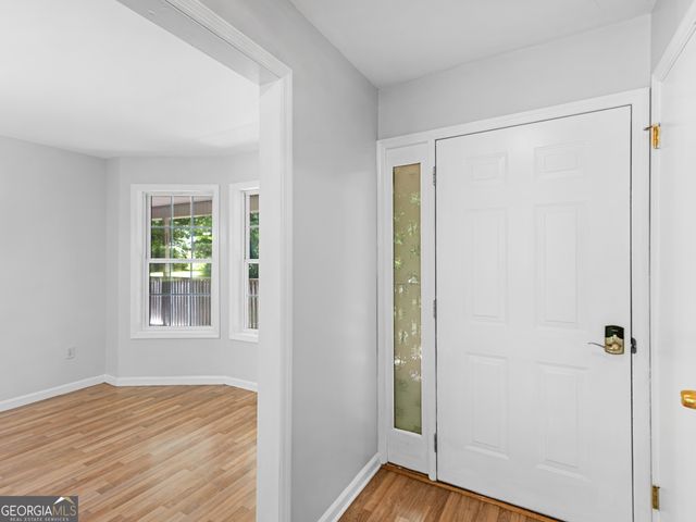 918 S McDonough Road, Griffin, GA 30224