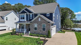 132 Royal Blackheath, Smithfield, VA 23430