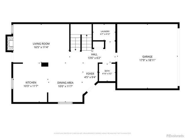 9672 Ironton St, Commerce City, CO 80022