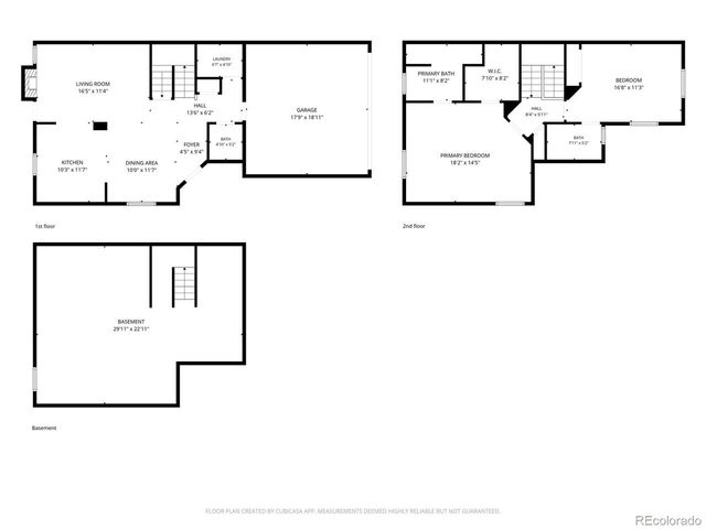 9672 Ironton St, Commerce City, CO 80022